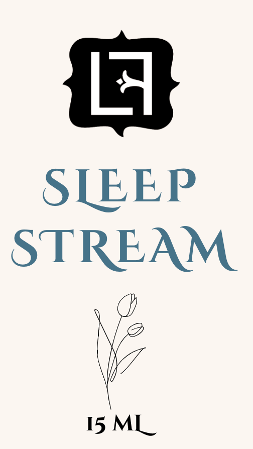 Lily of the Field | SLEEP STREAM